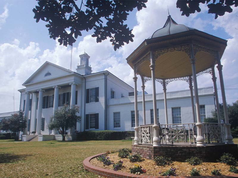 Lake Providence Foundation Repair Lake Providence Foundation Repair